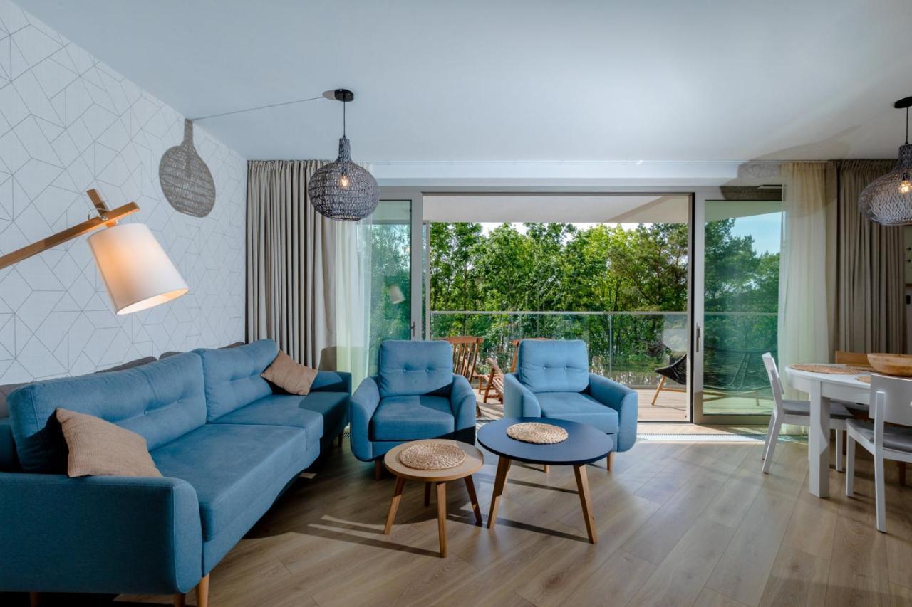 Apartament Pinea De Lux By Major Domus ポビエロボ エクステリア 写真