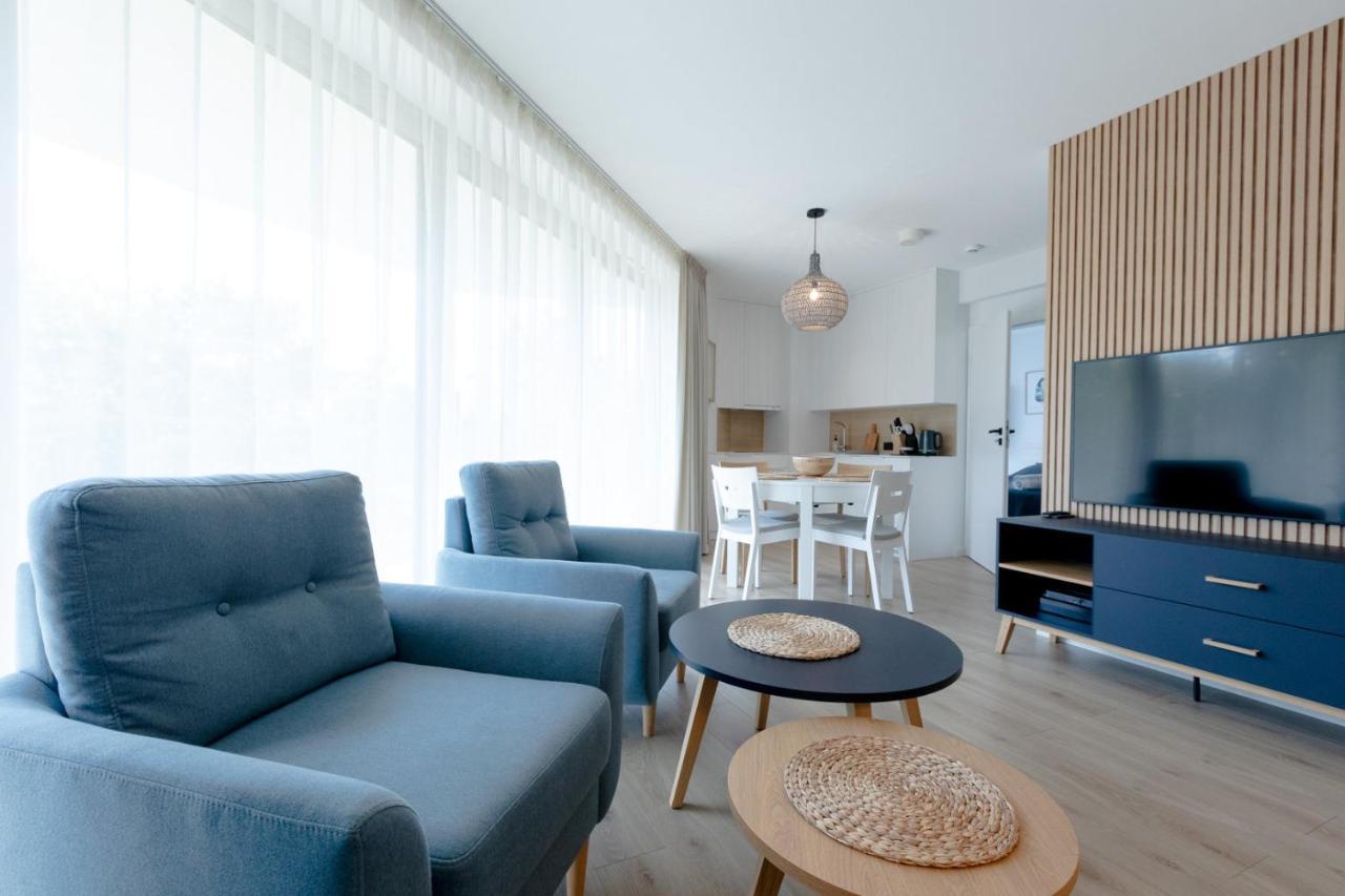 Apartament Pinea De Lux By Major Domus ポビエロボ エクステリア 写真