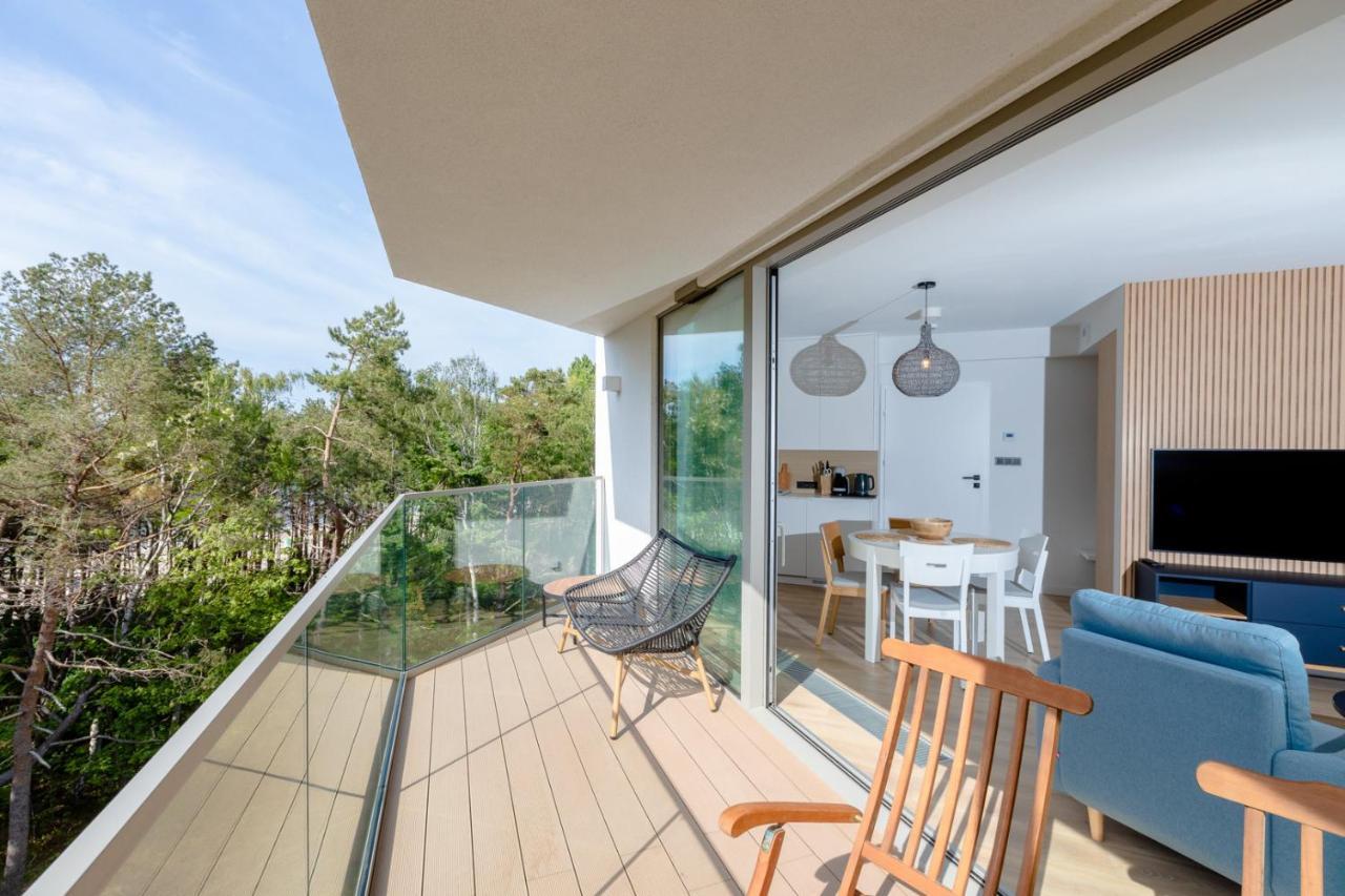 Apartament Pinea De Lux By Major Domus ポビエロボ エクステリア 写真