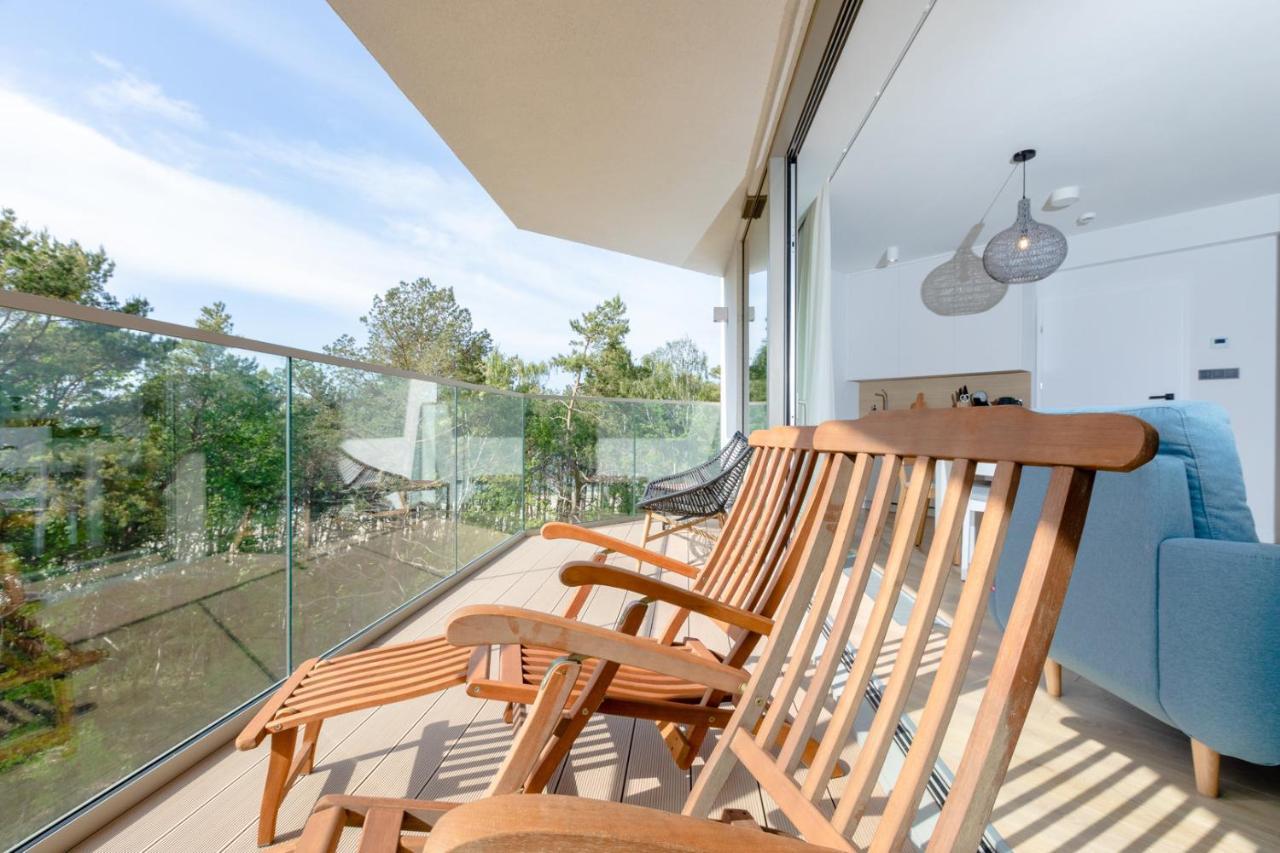 Apartament Pinea De Lux By Major Domus ポビエロボ エクステリア 写真