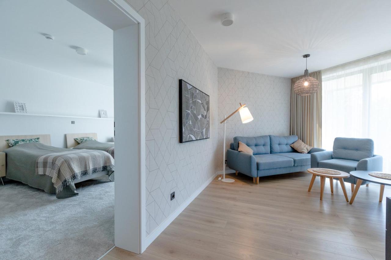 Apartament Pinea De Lux By Major Domus ポビエロボ エクステリア 写真