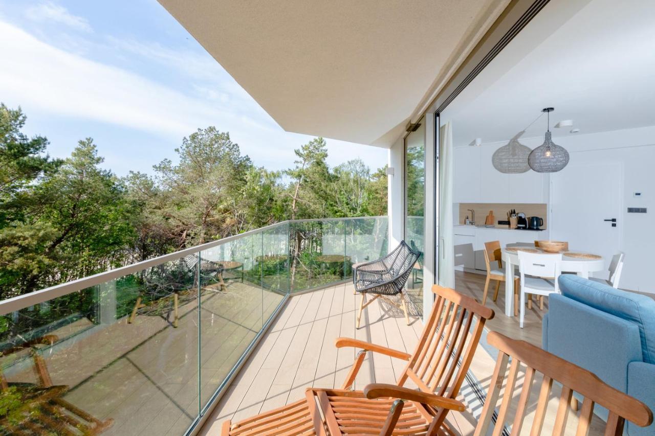 Apartament Pinea De Lux By Major Domus ポビエロボ エクステリア 写真