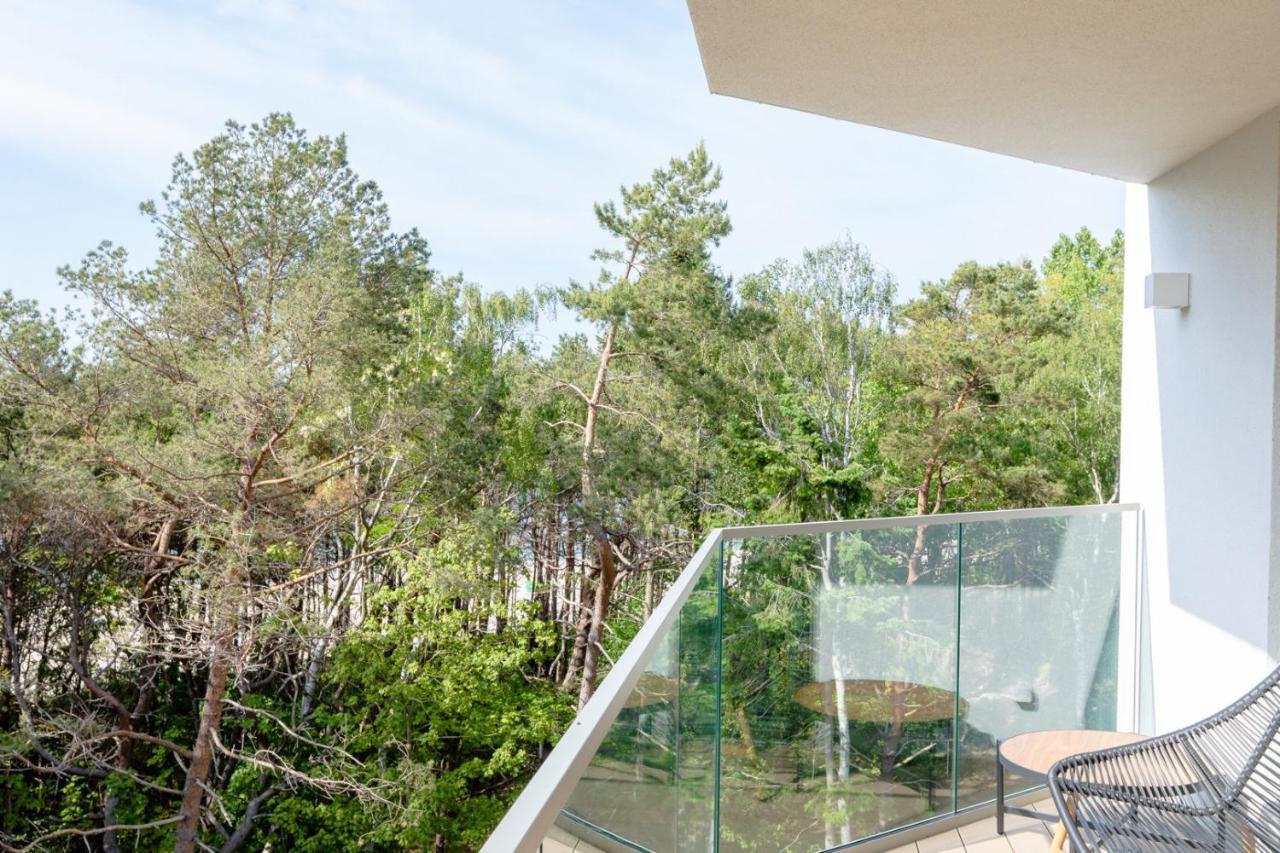 Apartament Pinea De Lux By Major Domus ポビエロボ エクステリア 写真